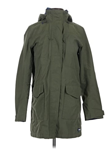 Lands' End Raincoat (view 1)