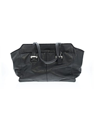 Coach Shoulder Bag (view 1)