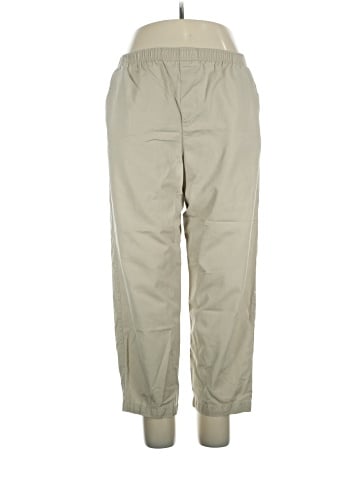 Cabin Creek Casual Pants (view 1)