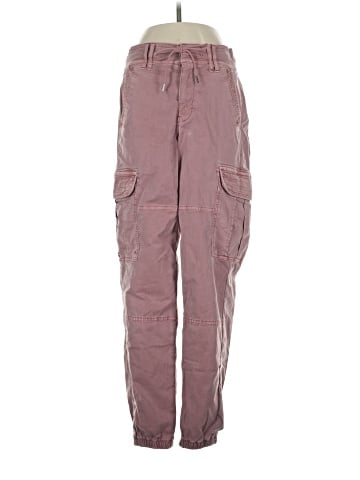 American Eagle Outfitters Cargo Pants (view 1)