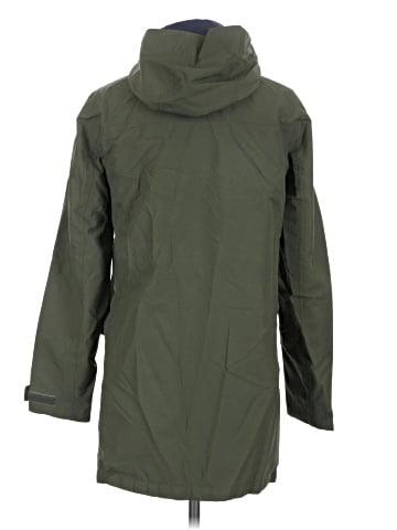 Lands' End Raincoat (view 2)
