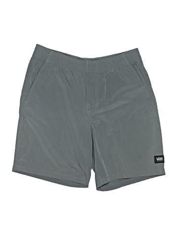 Vans Athletic Shorts (view 1)
