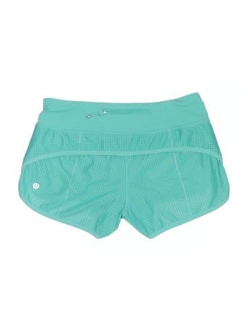 Lululemon Athletica Athletic Shorts (view 2)