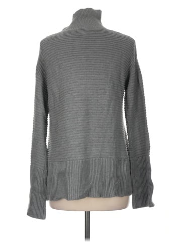 Andrea Jovine Turtleneck Sweater (view 2)