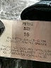 Gloria Vanderbilt Blue Jeans Size 16 - photo 5