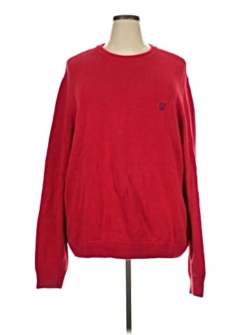 Chaps Pullover Sweater (view 1)