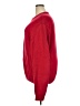 Chaps 100% Cotton Solid Red Pullover Sweater Size XXL - photo 5