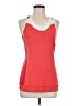 REI 100% Polyester Red Active Tank Size M - photo 1