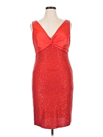 St. John Cocktail Dress (view 1)