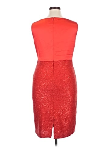 St. John Cocktail Dress (view 2)