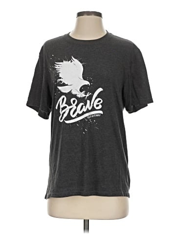 District. Short Sleeve T-Shirt (view 1)