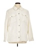 Johnston & Murphy 100% Polyester Ivory Jacket Size XL - photo 1