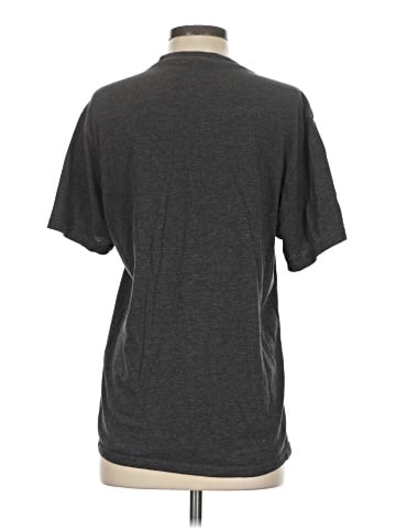District. Short Sleeve T-Shirt (view 2)