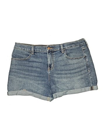 Old Navy Denim Shorts (view 1)