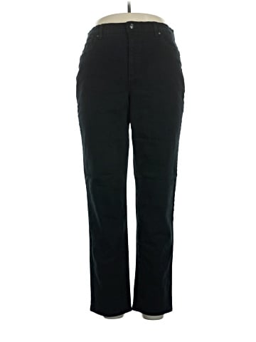 Gloria Vanderbilt Jeans (view 1)