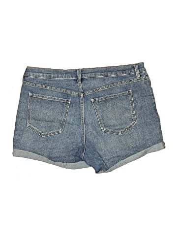 Old Navy Denim Shorts (view 2)
