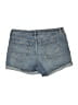 Old Navy Blue Denim Shorts Size 14 - photo 2