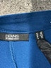 Dennis by Dennis Basso Blue Active Pants Size S - photo 7