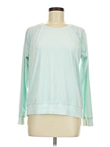 Muk Luks Long Sleeve T-Shirt (view 1)