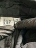 Gap - Maternity Black Active Pants Size S - photo 6