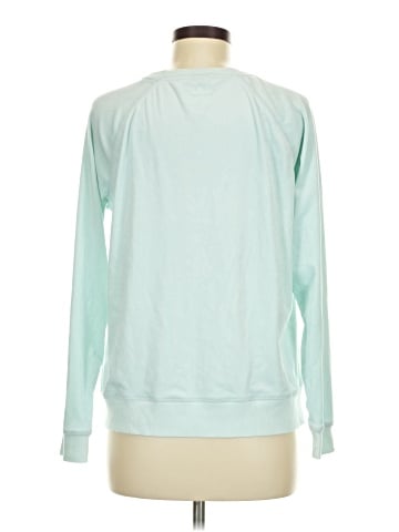 Muk Luks Long Sleeve T-Shirt (view 2)