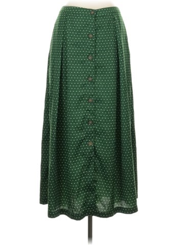 Who What Wear Casual Skirt (view 1)