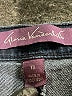 Gloria Vanderbilt Blue Jeans Size 18 - photo 4