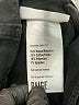 Paige Black Jeans Size 26 waist - photo 8
