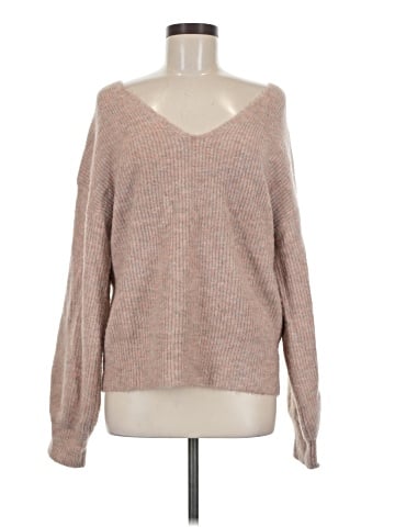 Saturday Sunday Pullover Sweater (view 1)