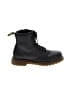 Dr. Martens 100% Leather Black Ankle Boots Size 5 - photo 1