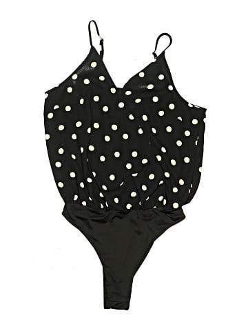 Leith Bodysuit (view 1)