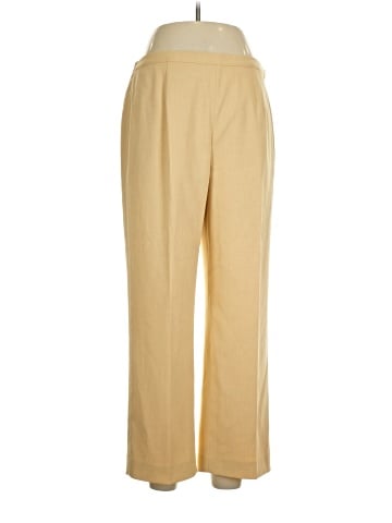 Alfred Dunner Casual Pants (view 1)