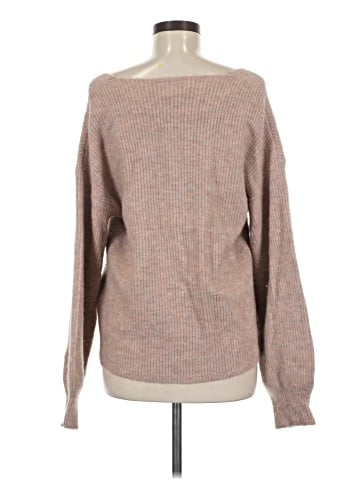 Saturday Sunday Pullover Sweater (view 2)