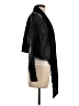 Esley 100% Rayon Black Jacket Size S - photo 4