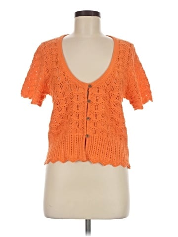 Greylin Cardigan (view 1)