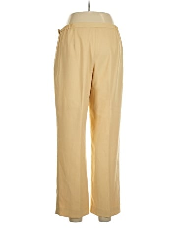 Alfred Dunner Casual Pants (view 2)