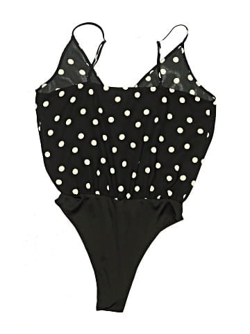 Leith Bodysuit (view 2)