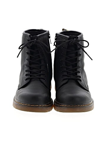 Dr. Martens Ankle Boots (view 2)