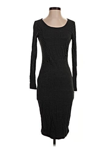 Philosophy Republic Clothing Casual Dress (view 1)