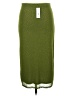 AFRM Green Casual Skirt Size M - photo 2