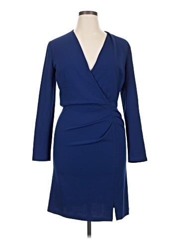 Maggy London Casual Dress (view 1)