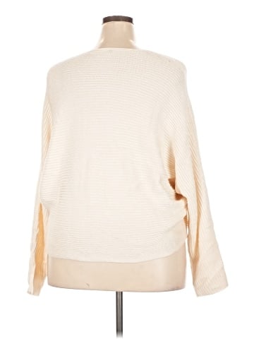 Lauren by Ralph Lauren Pullover Sweater (view 1)