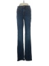 Express Blue Jeans Size 2 - photo 1
