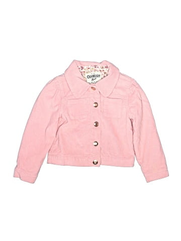 OshKosh B'gosh Long Sleeve Top (view 1)