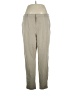 32 Degrees 100% Polyester Solid Tan Casual Pants Size 16 - photo 1