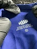 Parade Blue Bodysuit Size M - photo 3