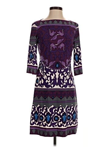DM Donna Morgan Casual Dress (view 1)