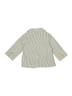 Cherokee 100% Cotton Checkered-gingham Gray Blazer 9-12 MO / 12 MO - photo 2