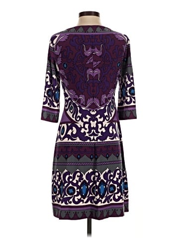 DM Donna Morgan Casual Dress (view 2)