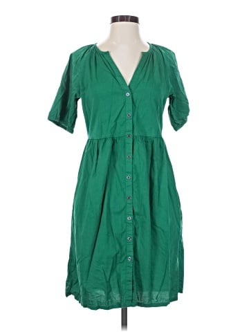 Ann Taylor LOFT Casual Dress (view 1)